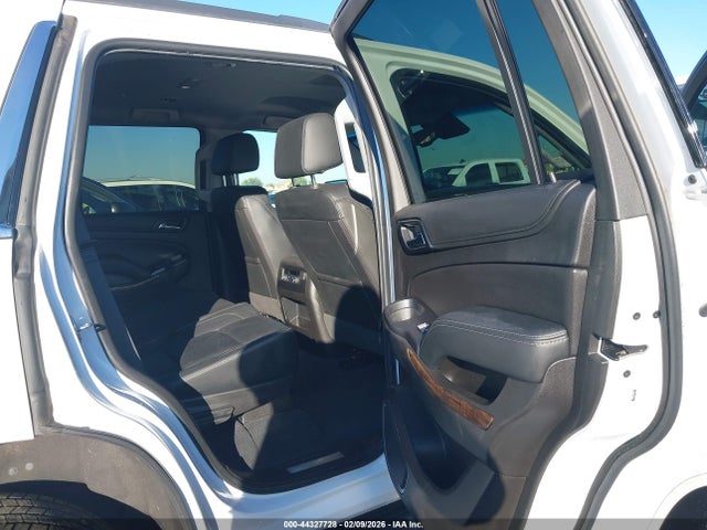 1GNSCBKC2KR359293 Chevrolet Tahoe Lt