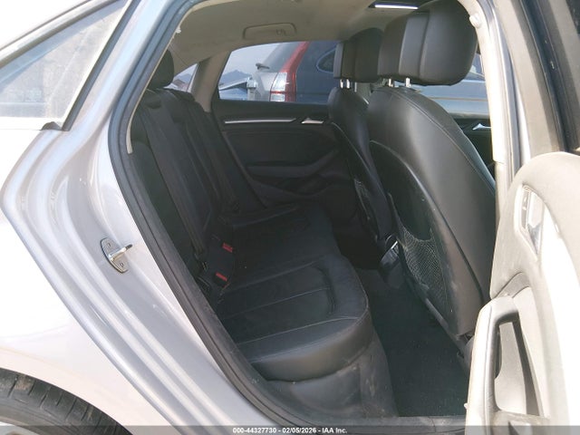 2015 AUDI A3 WAUACGFFXF1058259 Photo 7