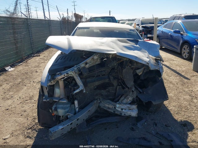 44327740 :رقم المزاد ، 2C3CDXBG7CH298104 vin ، 2012 Dodge Charger Se مزاد بيع