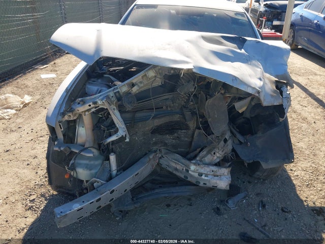 2012 DODGE CHARGER 2C3CDXBG7CH298104 Photo 5