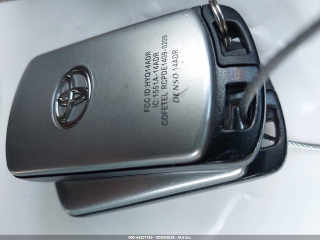 Toyota Sienna Xle 7 Passenger 2014 5TDDK3DC3ES076186 Image 11