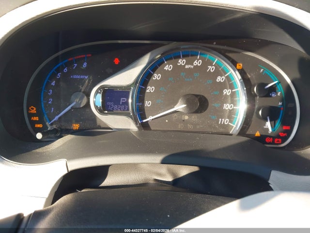 Toyota Sienna Xle 7 Passenger 2014 5TDDK3DC3ES076186 Image 7