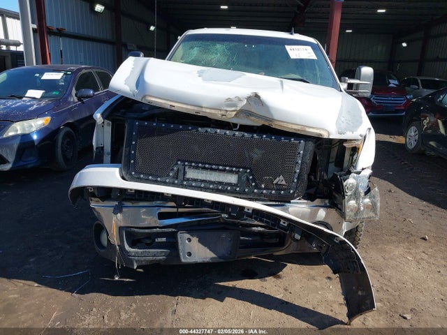 2007 Gmc Sierra 2500hd Slt მანქანა იყიდება აუქციონზე, vin: 1GTHK23627F524668, აუქციონის ნომერი: 44327747