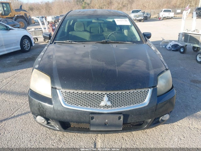 Продаж на аукціоні авто 2010 Mitsubishi Galant Es/se, vin: 4A32B3FF6AE012882, номер лоту: 44327748