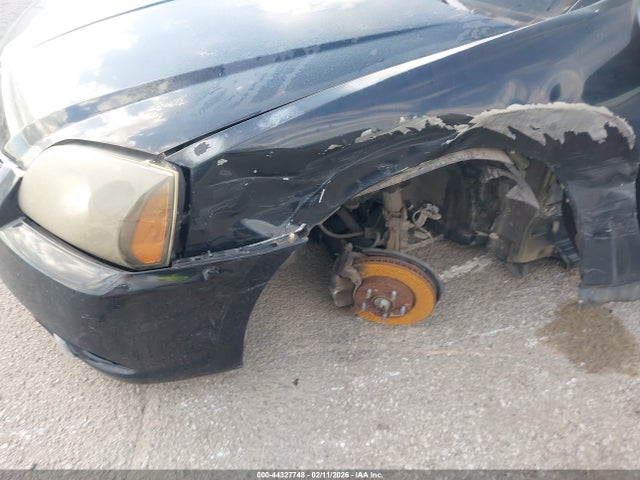 2010 MITSUBISHI GALANT 4A32B3FF6AE012882 Photo 5