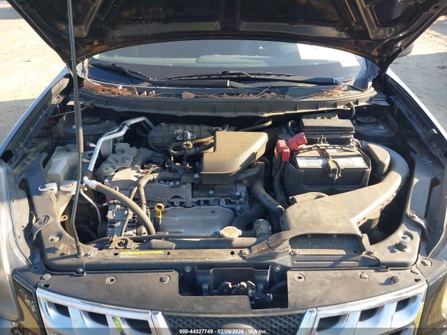 Nissan Rogue Select S 2015 JN8AS5MV5FW759173 Image 10
