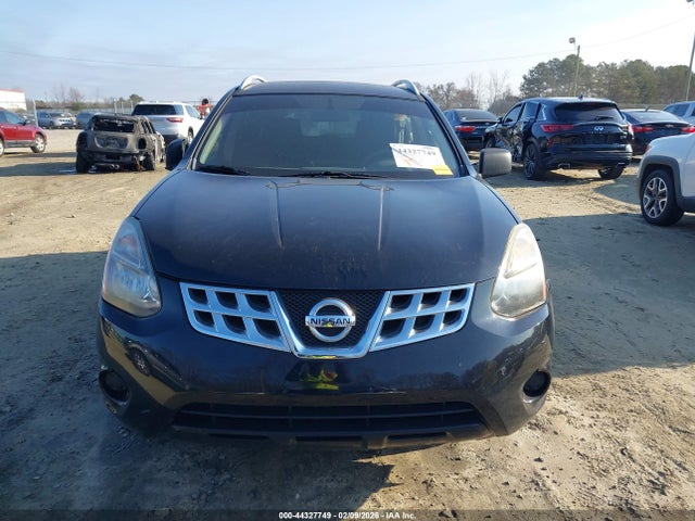Nissan Rogue Select S 2015 JN8AS5MV5FW759173 Image 12