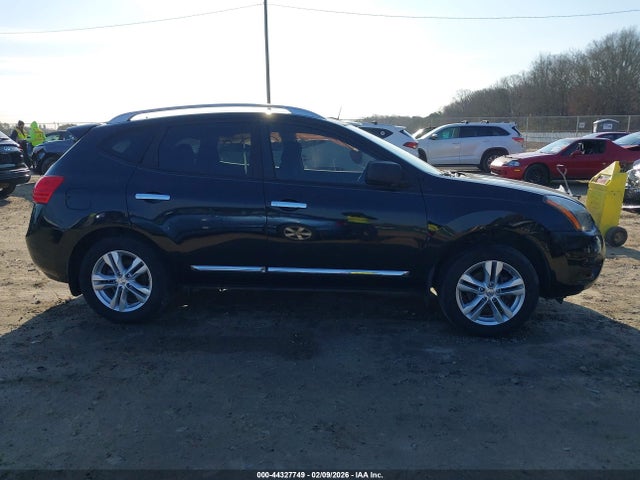 Nissan Rogue Select S 2015 JN8AS5MV5FW759173 Image 13