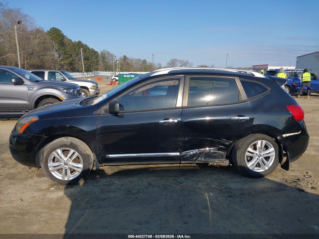 Nissan Rogue Select S 2015 JN8AS5MV5FW759173 Image 14