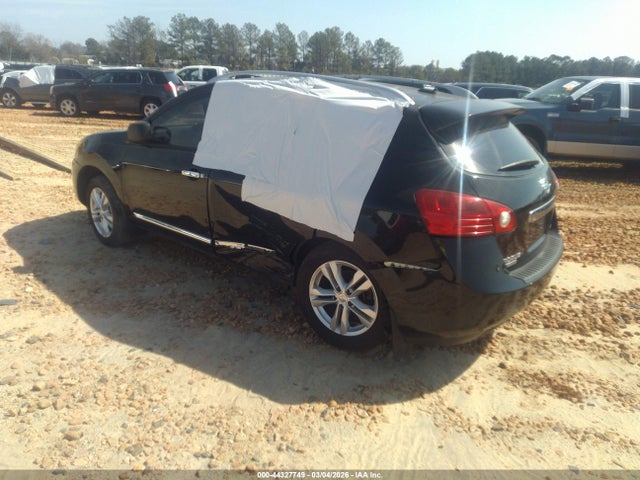 Nissan Rogue Select S 2015 JN8AS5MV5FW759173 Image 3