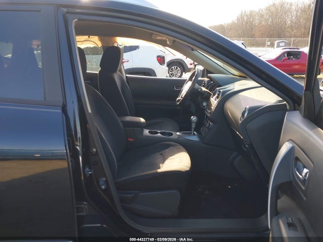 Nissan Rogue Select S 2015 JN8AS5MV5FW759173 Image 5