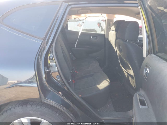 Nissan Rogue Select S 2015 JN8AS5MV5FW759173 Image 8