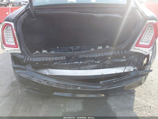 Chrysler 300C 2016 2C3CCAEG3GH324800 Image 6