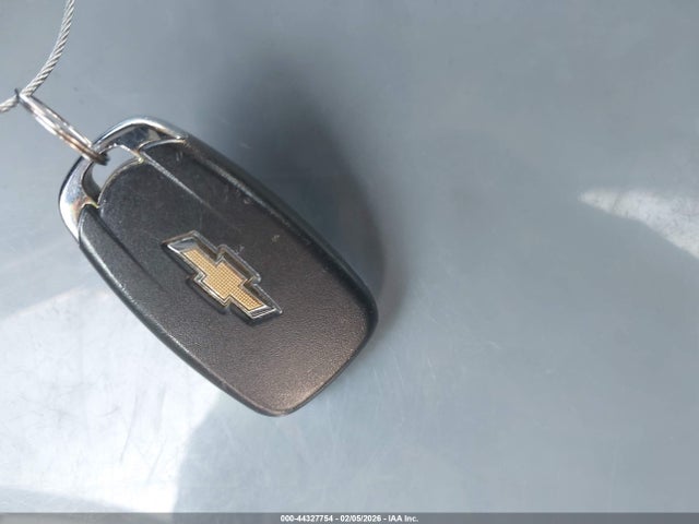 1G1BE5SM8G7240320 Chevrolet Cruze Lt Auto