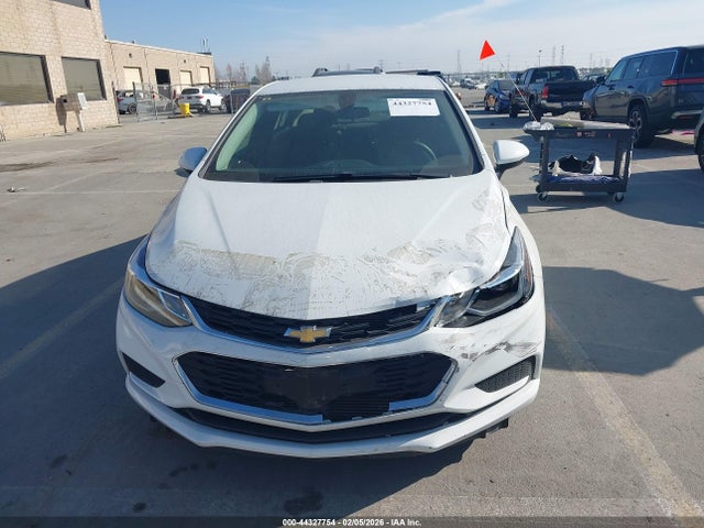 1G1BE5SM8G7240320 Chevrolet Cruze Lt Auto