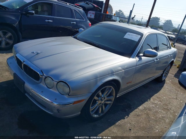 2006 JAGUAR XJ SAJWA73C86TH01516 Photo 1