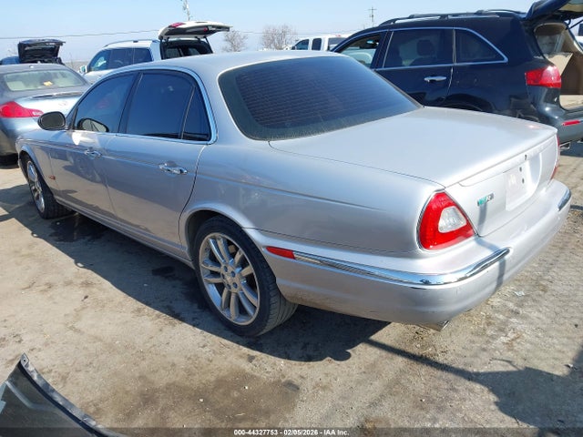 2006 JAGUAR XJ SAJWA73C86TH01516 Photo 2