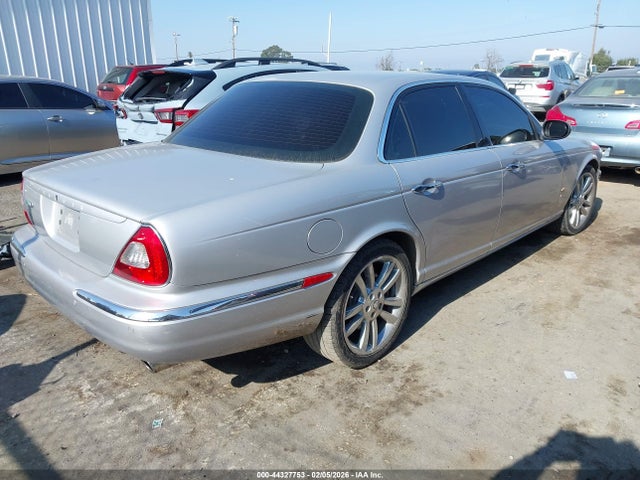 2006 JAGUAR XJ SAJWA73C86TH01516 Photo 3