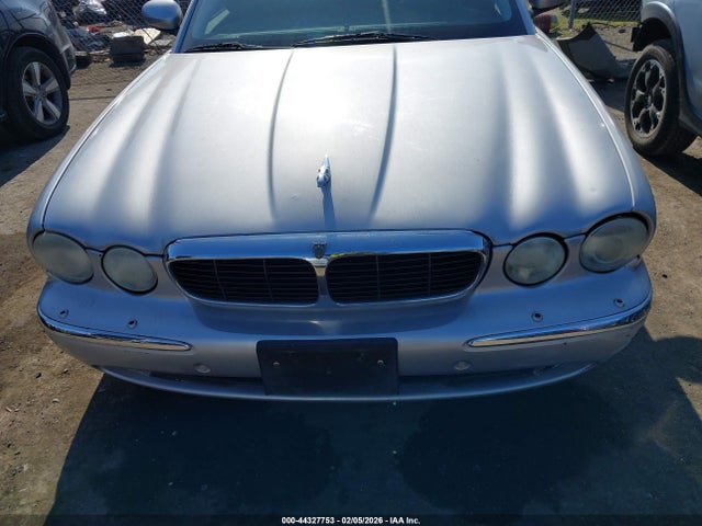 2006 JAGUAR XJ SAJWA73C86TH01516 Photo 5