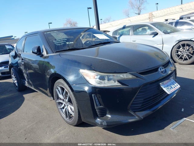 Scion TC 2015 JTKJF5C77F3095875 Image 14