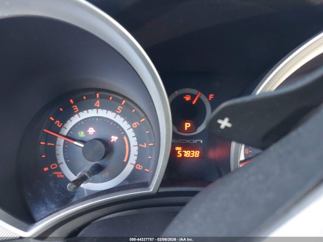 Scion TC 2015 JTKJF5C77F3095875 Image 16