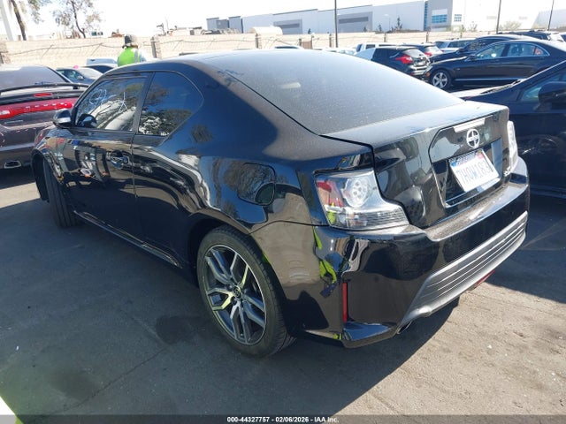 Scion TC 2015 JTKJF5C77F3095875 Image 3
