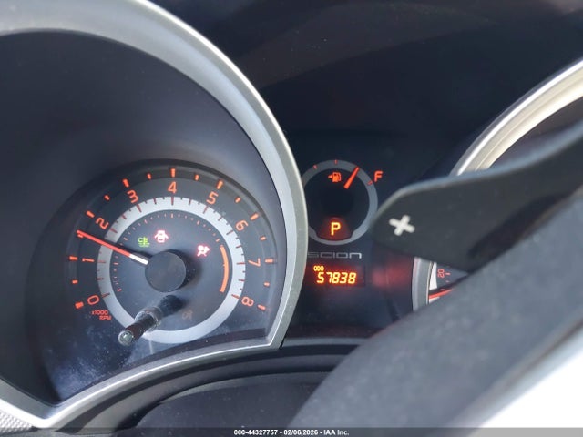 Scion TC 2015 JTKJF5C77F3095875 Image 7