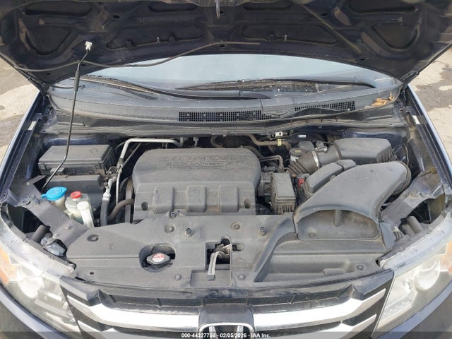 5FNRL5H63HB004559 Honda Odyssey Ex-l