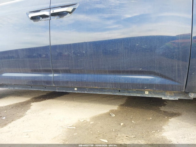 5FNRL5H63HB004559 Honda Odyssey Ex-l
