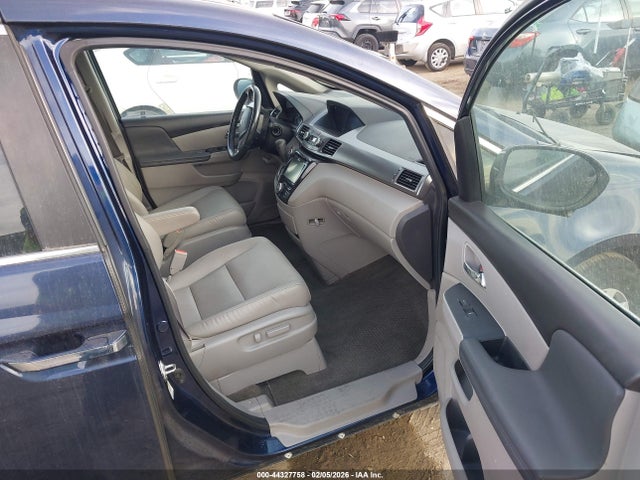 5FNRL5H63HB004559 Honda Odyssey Ex-l