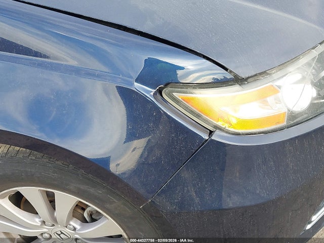 5FNRL5H63HB004559 Honda Odyssey Ex-l