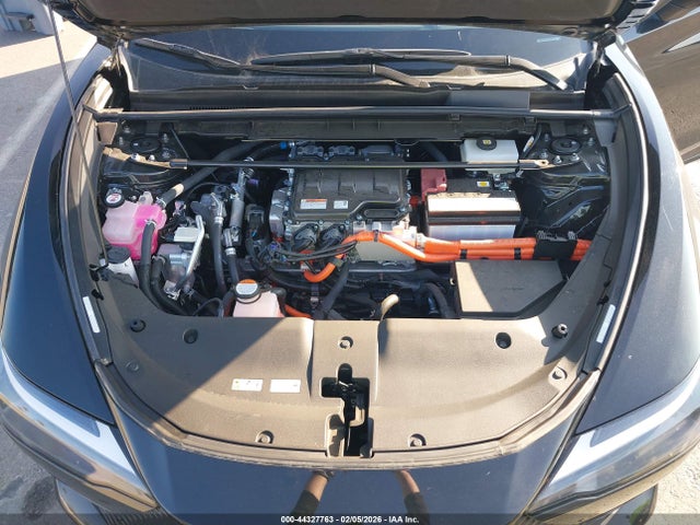 2023 LEXUS RZ 450E JTJAAAAB5PA019927 Photo 9