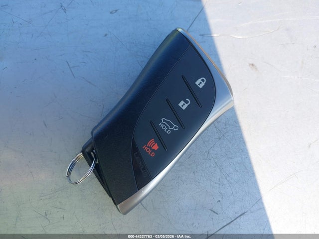 2023 LEXUS RZ 450E JTJAAAAB5PA019927 Photo 10