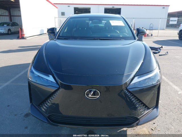 JTJAAAAB5PA019927 Lexus Rz 450e Premium