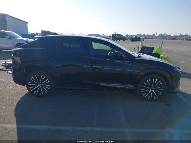 JTJAAAAB5PA019927 Lexus Rz 450e Premium