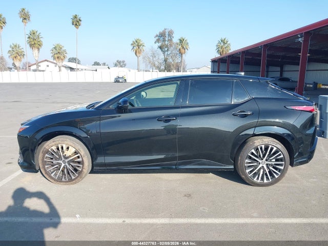JTJAAAAB5PA019927 Lexus Rz 450e Premium