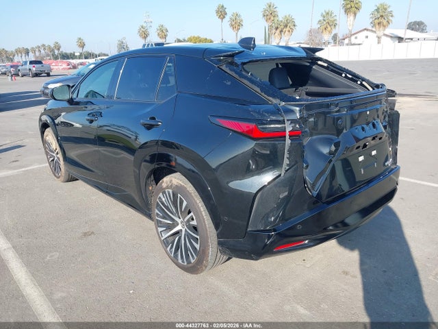 2023 LEXUS RZ 450E JTJAAAAB5PA019927 Photo 2