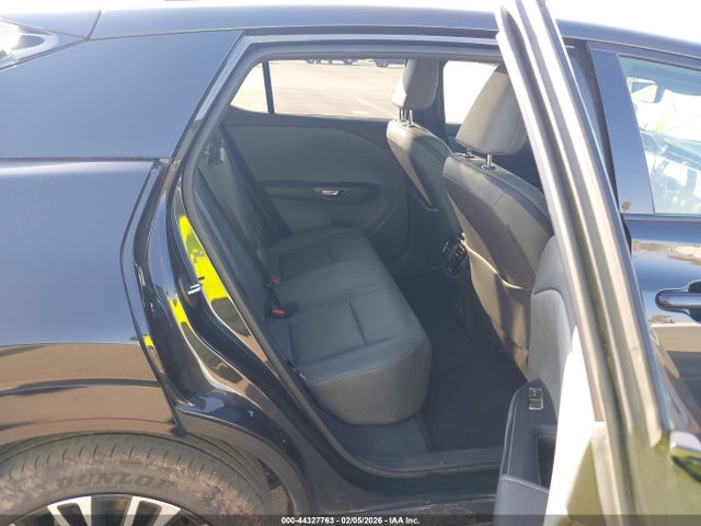 2023 LEXUS RZ 450E JTJAAAAB5PA019927 Photo 7