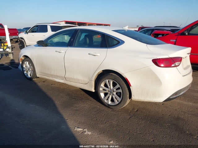 Aukcja sprzedaży 2017 Chrysler 200 Limited Platinum, vin: 1C3CCCAB9HN509948, numer aukcji: 44327765