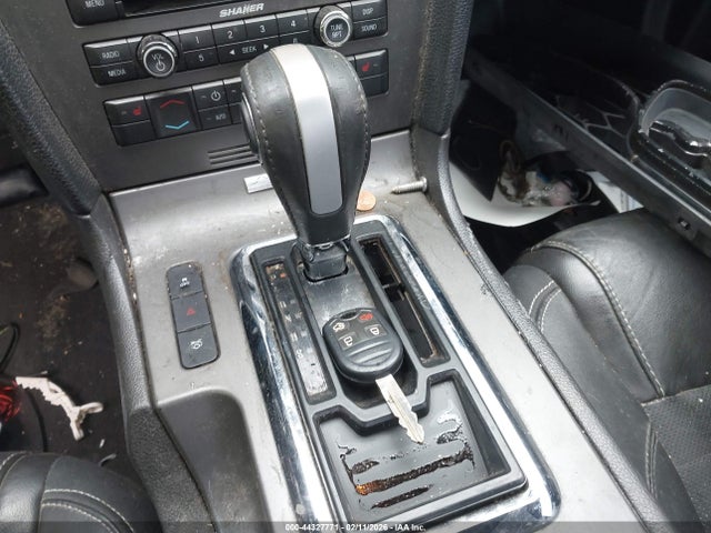 1ZVBP8AMXE5235761 Ford Mustang V6 Premium
