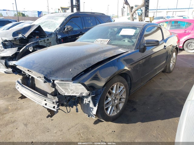 1ZVBP8AMXE5235761 Ford Mustang V6 Premium
