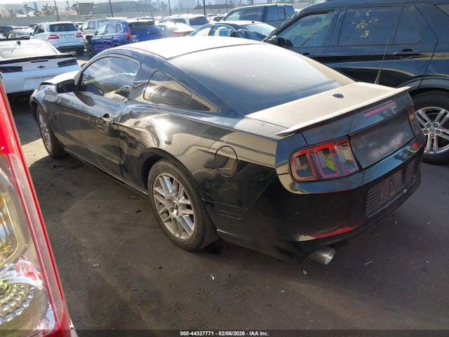 1ZVBP8AMXE5235761 Ford Mustang V6 Premium