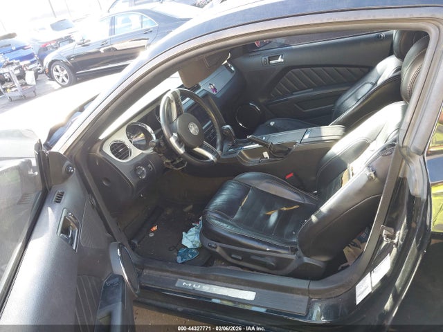 1ZVBP8AMXE5235761 Ford Mustang V6 Premium