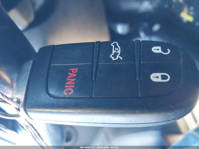 2020 DODGE CHALLENGER 2C3CDZAG9LH195084 Photo 10