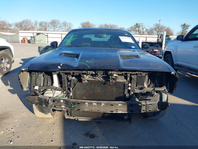 Aukcja sprzedaży 2020 Dodge Challenger Sxt, vin: 2C3CDZAG9LH195084, numer aukcji: 44327772