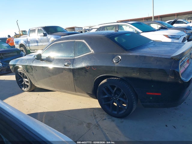 Aukcja sprzedaży 2020 Dodge Challenger Sxt, vin: 2C3CDZAG9LH195084, numer aukcji: 44327772
