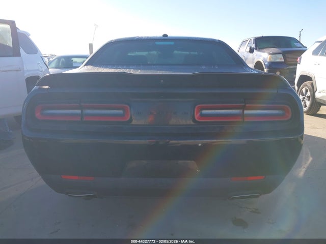 Aukcja sprzedaży 2020 Dodge Challenger Sxt, vin: 2C3CDZAG9LH195084, numer aukcji: 44327772