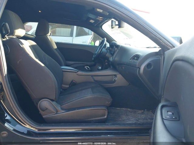 2020 DODGE CHALLENGER 2C3CDZAG9LH195084 Photo 4