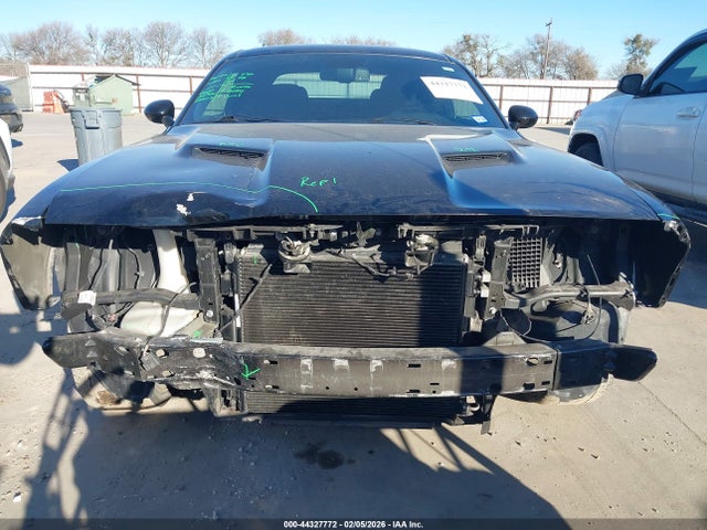 2020 DODGE CHALLENGER 2C3CDZAG9LH195084 Photo 5