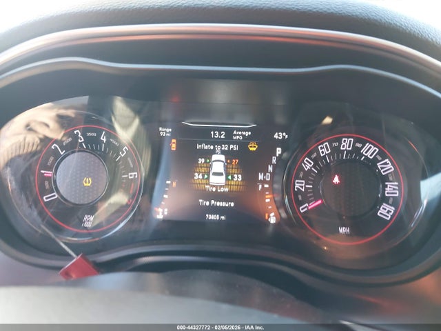 2020 DODGE CHALLENGER 2C3CDZAG9LH195084 Photo 6